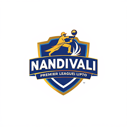 AI Design for NANDIVALI PREMIER LEAGUE CRICKET