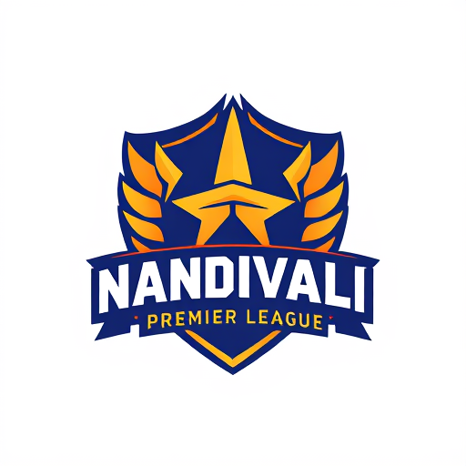 AI Design for NANDIVALI PREMIER LEAGUE CRICKET