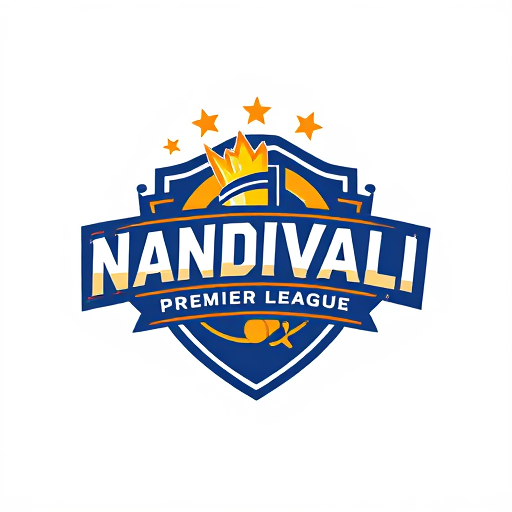 AI Design for NANDIVALI PREMIER LEAGUE CRICKET