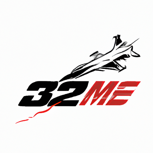 AI Design for a bold logo with the text "SME 25", bold text, add a jet fighter plane maneuvering near the logo and leaving a smoke trail