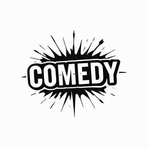 AI Design for Comedy collapse