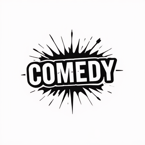 AI Design for Comedy collapse
