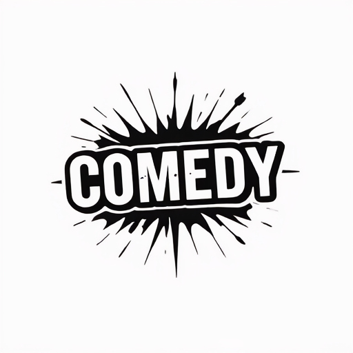 AI Design for Comedy collapse