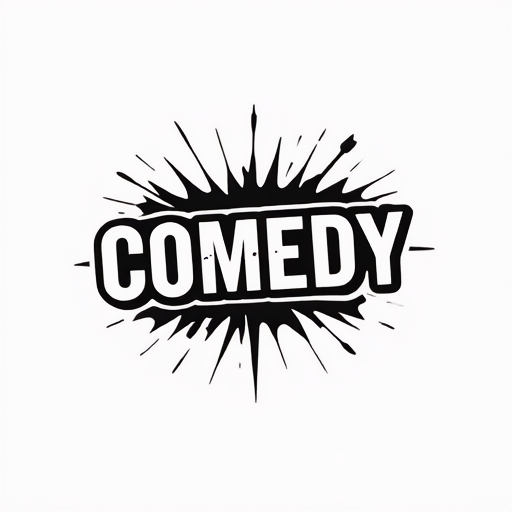AI Design for Comedy collapse
