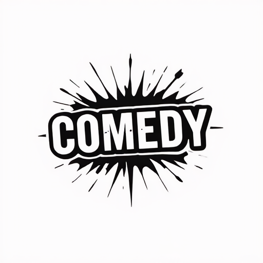 AI Design for Comedy collapse