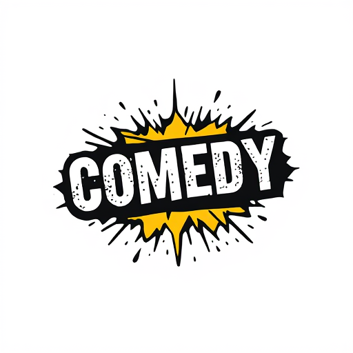 AI Design for Comedy collapse