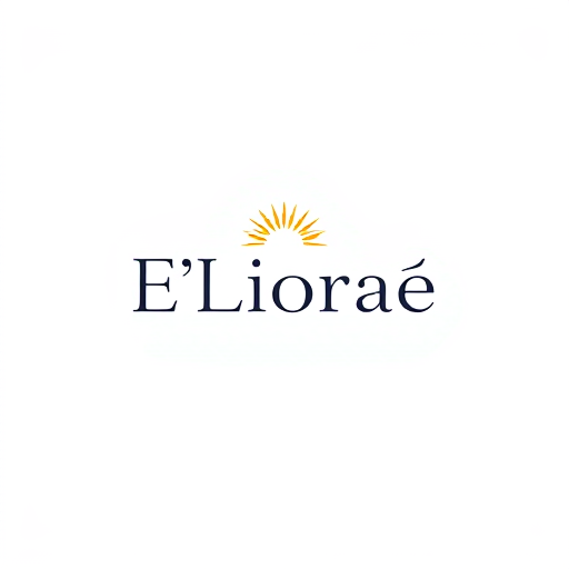 AI Design for E'LioraéSophistication and Elegance – Your logo should evoke luxury, trust, and professionalism.Modern yet Timeless – It should have a contemporary feel, while remaining classic and versatile enough to work across various media.Celestial Vibes – Given the name E'Lioraé, you might want to subtly hint at light, stars, or something cosmic, to convey a sense of guidance and inspiration.