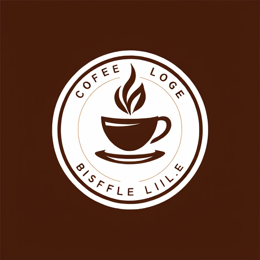 AI Design for tiasih coffe