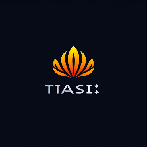 AI Design for LOGO TIASIH