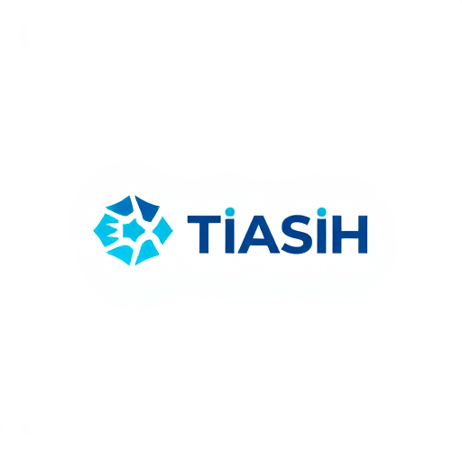 AI Design for LOGO TIASIH