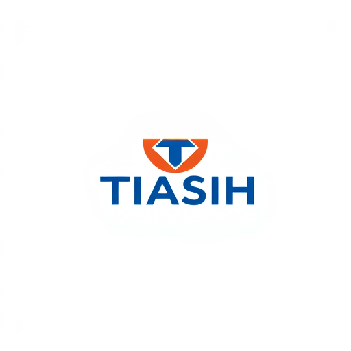AI Design for LOGO TIASIH