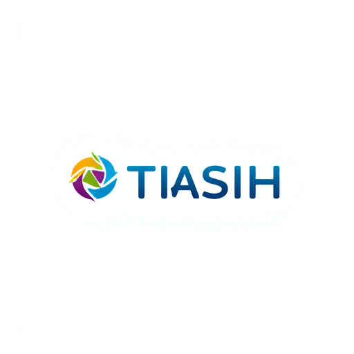 AI Design for LOGO TIASIH