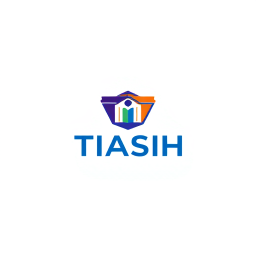 AI Design for LOGO TIASIH