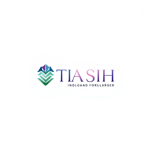 AI Design for LOGO TIASIH