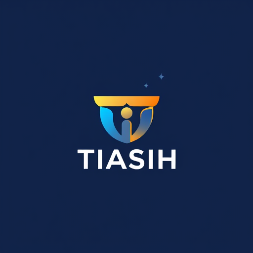 AI Design for LOGO TIASIH