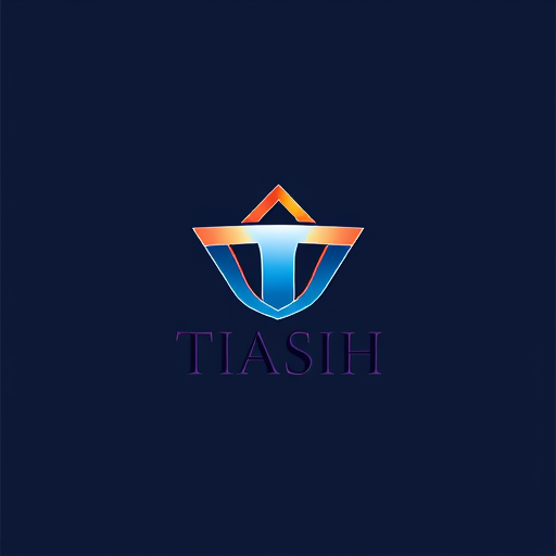AI Design for LOGO TIASIH