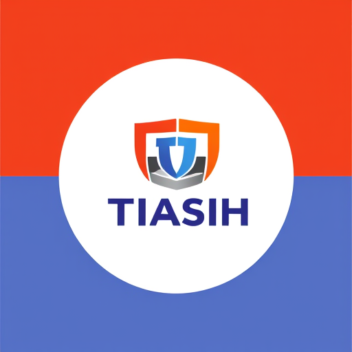 AI Design for LOGO TIASIH
