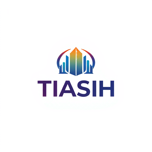 AI Design for LOGO TIASIH