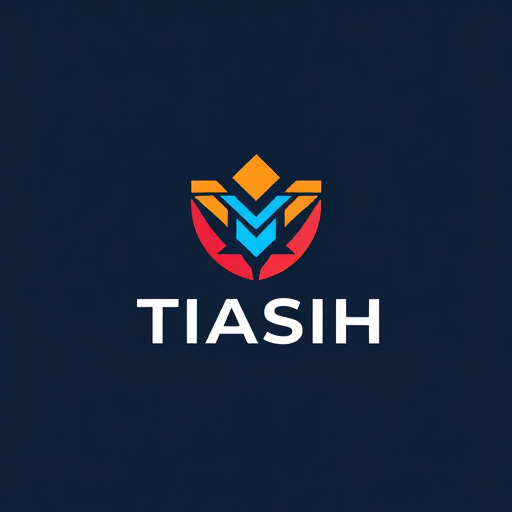 AI Design for LOGO TIASIH