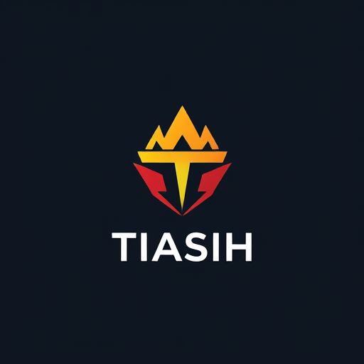AI Design for LOGO TIASIH