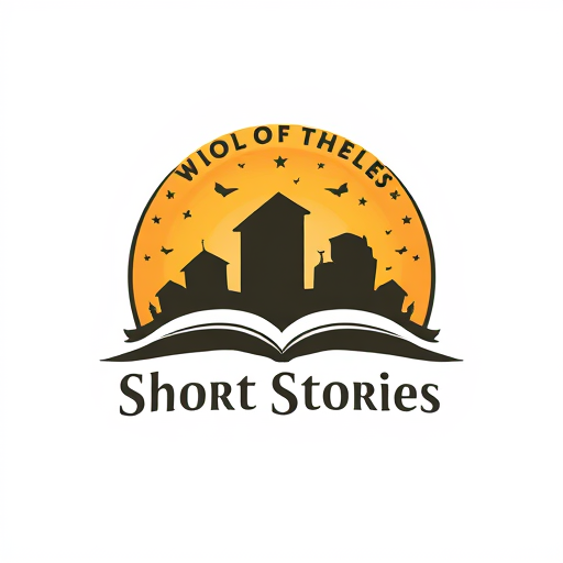 AI Design for World of short stories 
