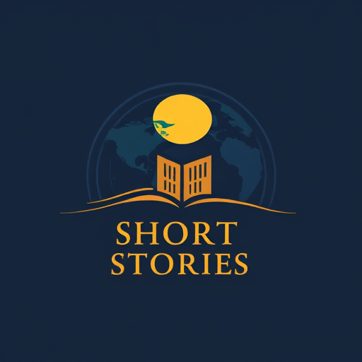 AI Design for World of short stories 