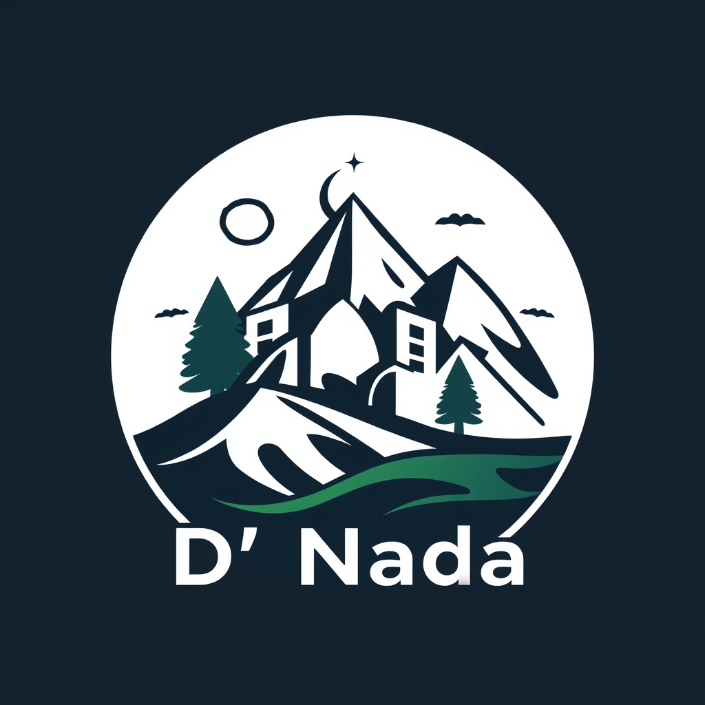 AI Design for D'nada