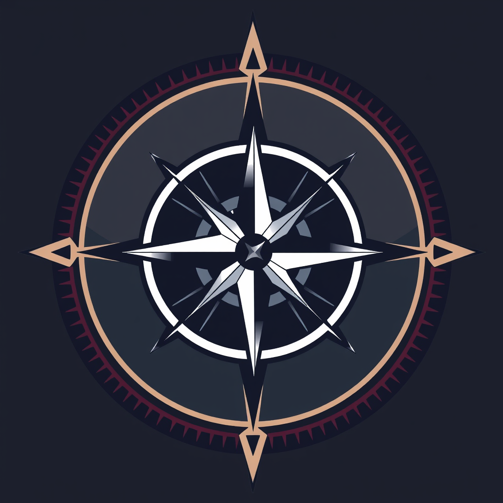 AI Design for Compass