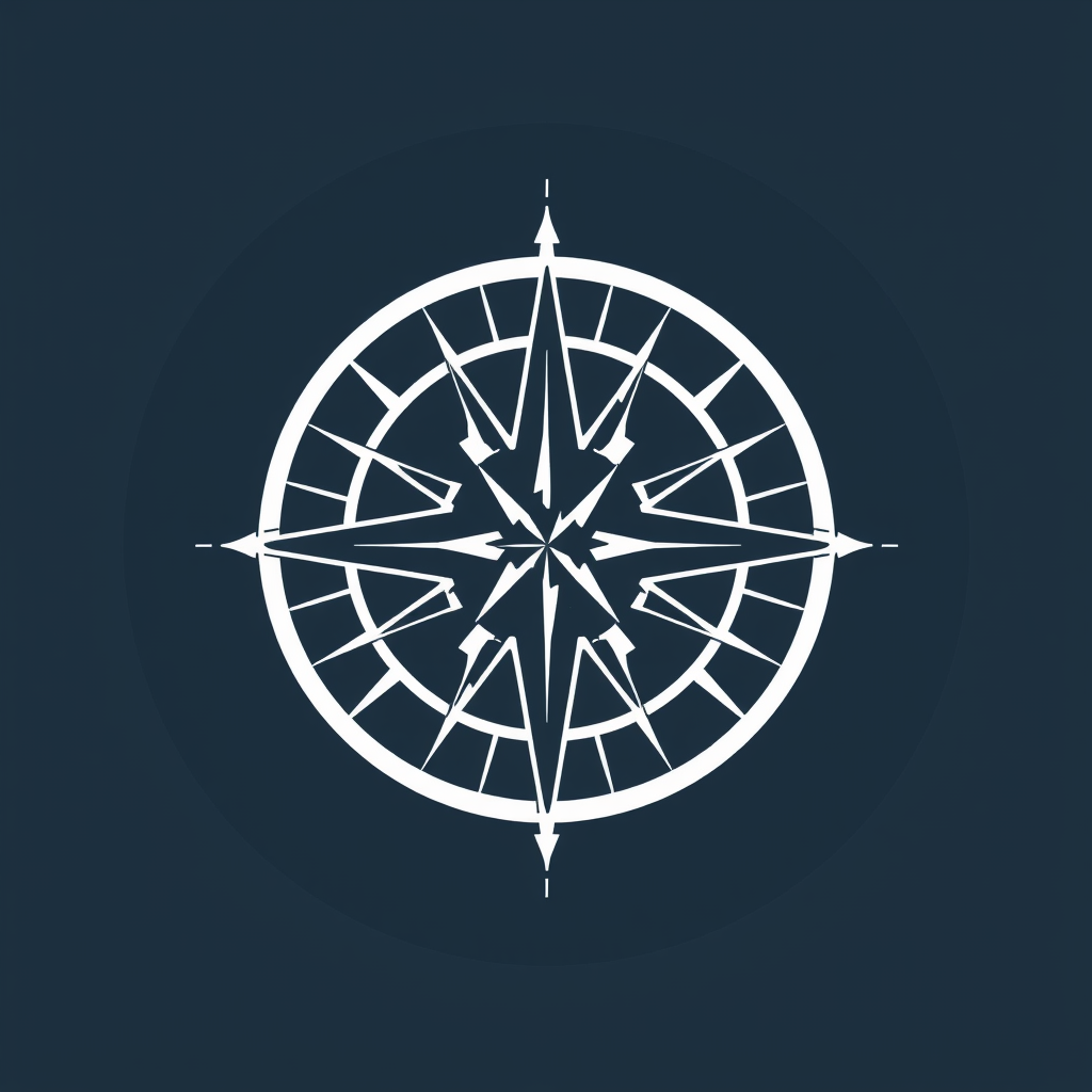 AI Design for Compass