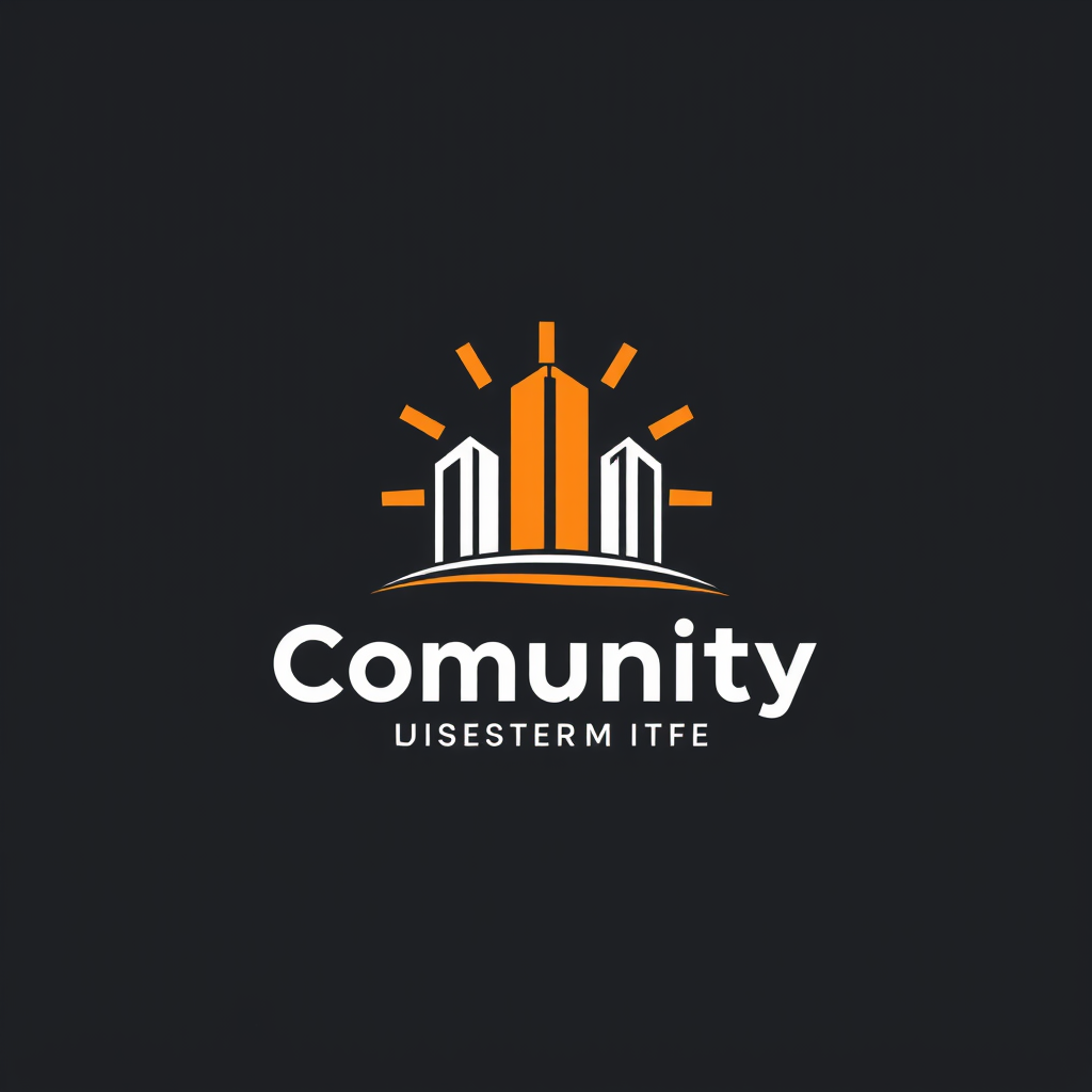 AI Design for Comunitas passif