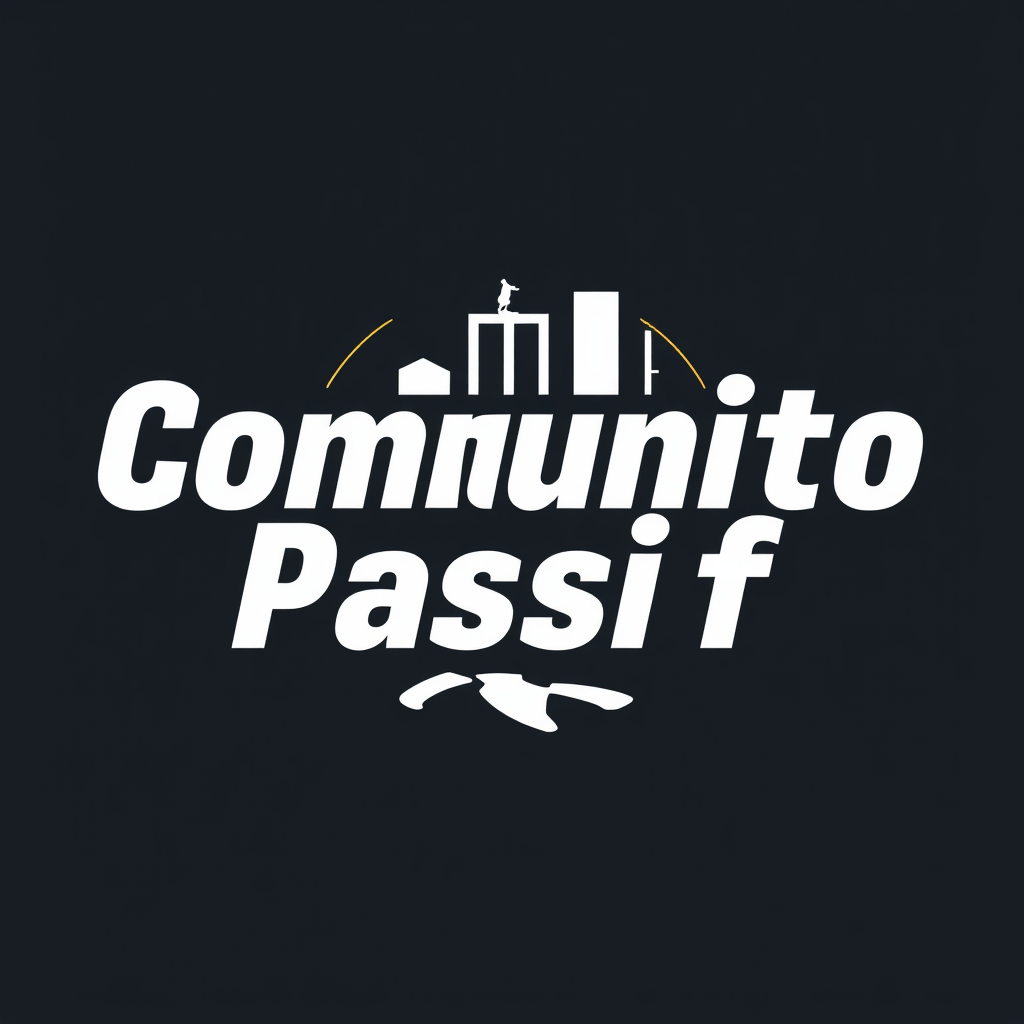 AI Design for Comunitas passif