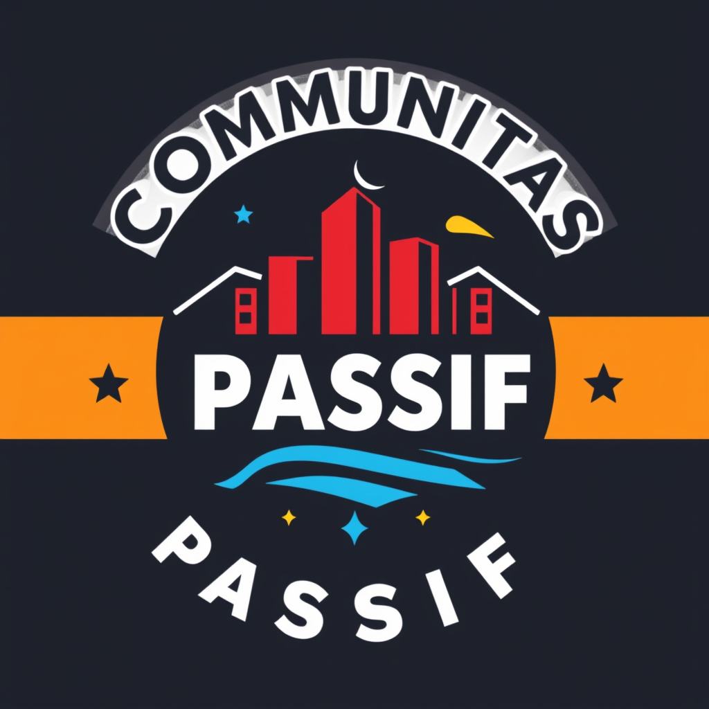 AI Design for Comunitas Passif