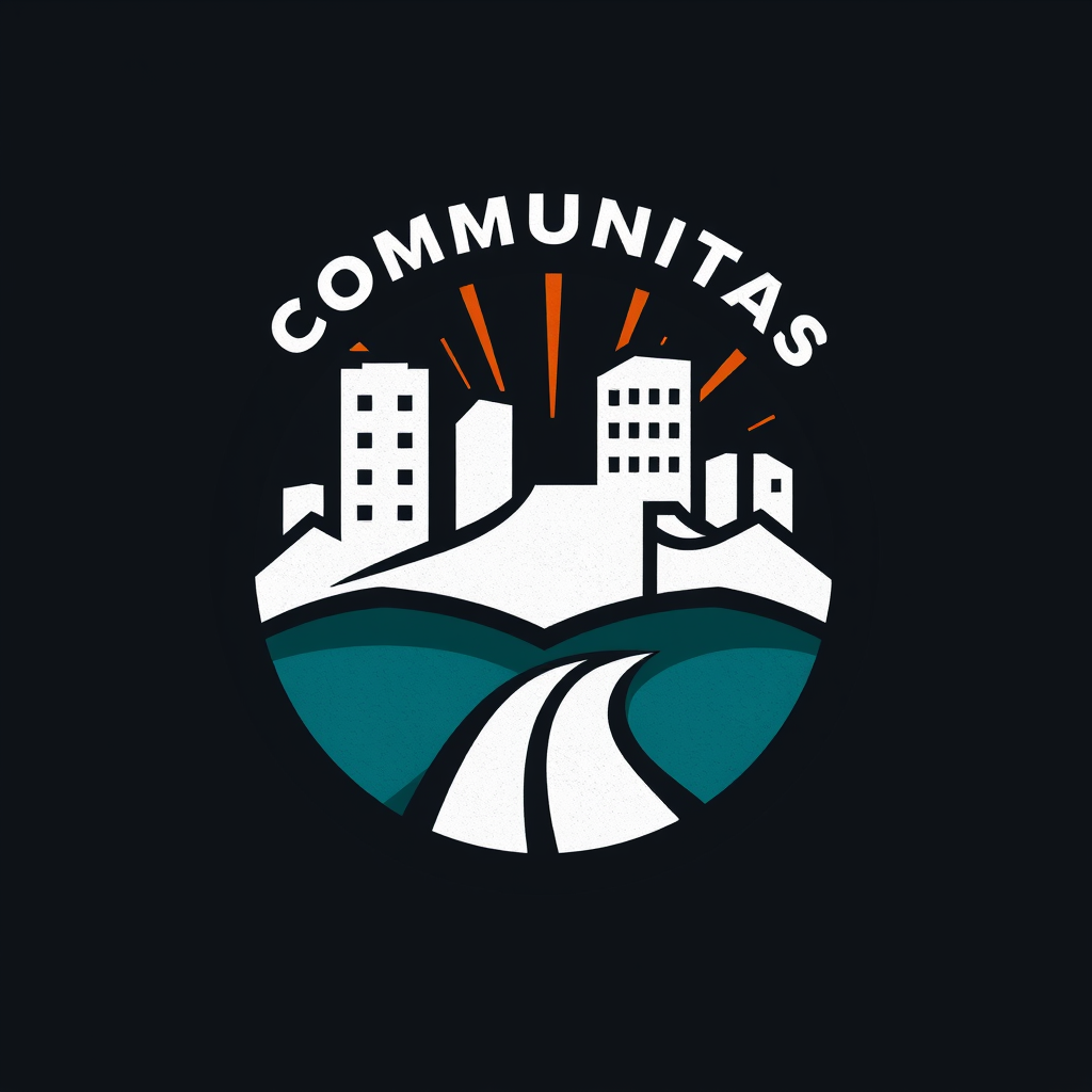 AI Design for Comunitas Passif