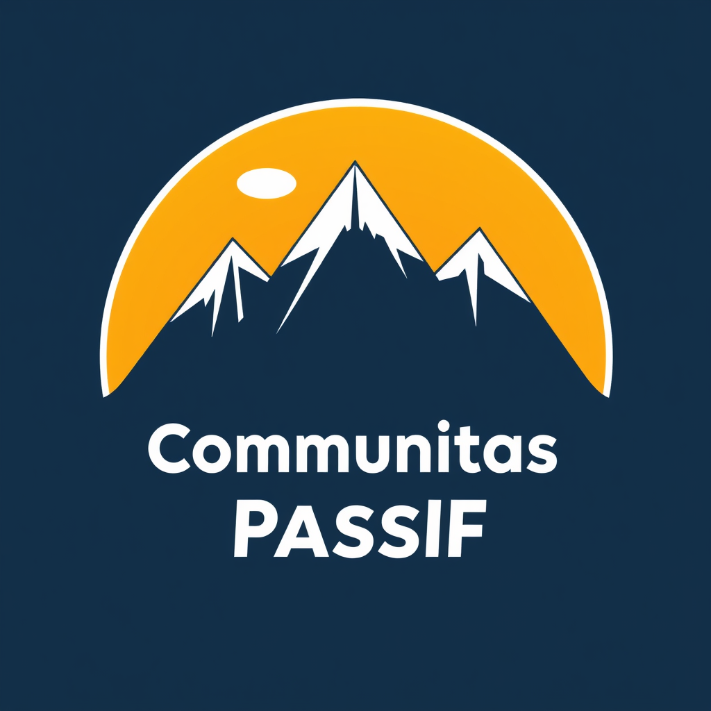 AI Design for Comunitas Passif
