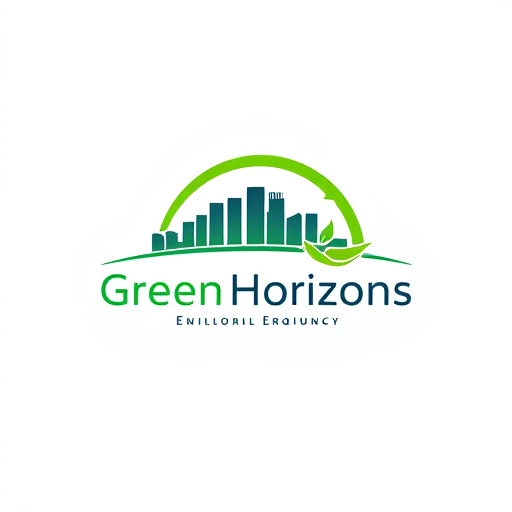 AI Design for Skyline Silhouette: A stylized cityscape or skyline, representing urban development and infrastructure.Green Accent: Incorporate leaves, a tree, or a green arch to symbolize eco-friendliness and sustainability, tying in with the "Green Horizons Initiative."Engineering Touch: Include technical elements like a gear, compass, or ruler subtly integrated into the design to highlight civil engineering expertise.Colors:Green (sustainability and innovation)Blue (trust and professionalism)Grey or metallic tones (engineering and structure)Font: A clean sans-serif font, reflecting modernity and clarity.