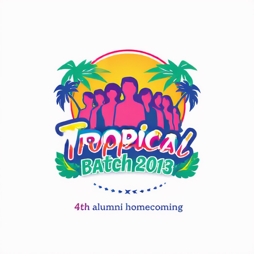 AI Design for Remove the word tropical