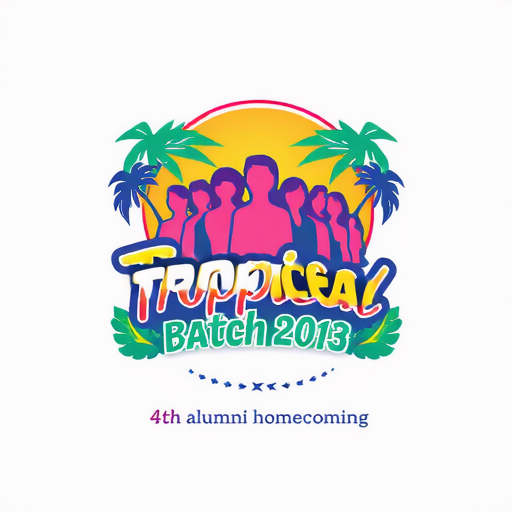 AI Design for Remove the word tropical
