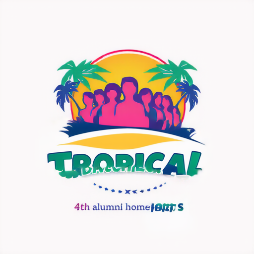 AI Design for Remove the word tropical