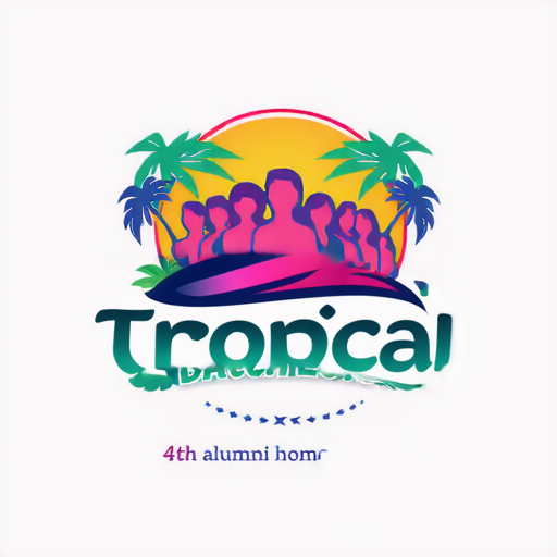 AI Design for Remove the word tropical