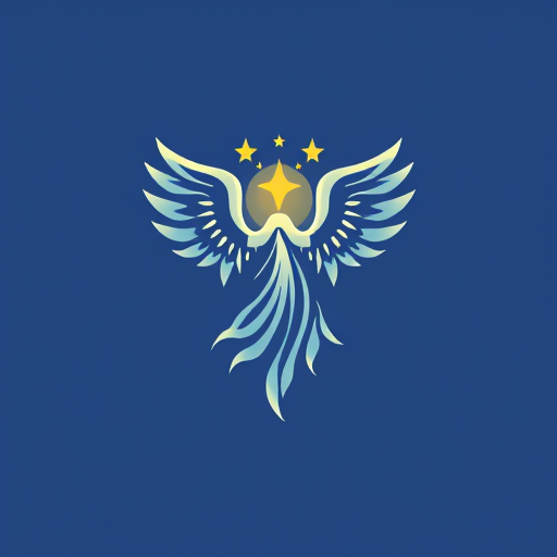 AI Design for Celestial angels