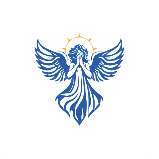 AI Design for Celestial angels