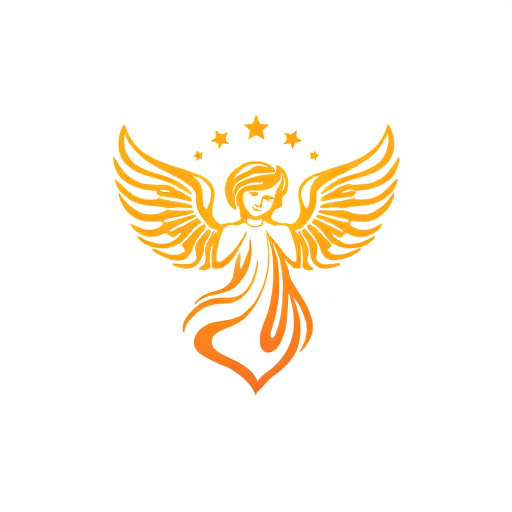AI Design for Celestial angels