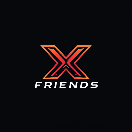 AI Design for X-FRIENDS