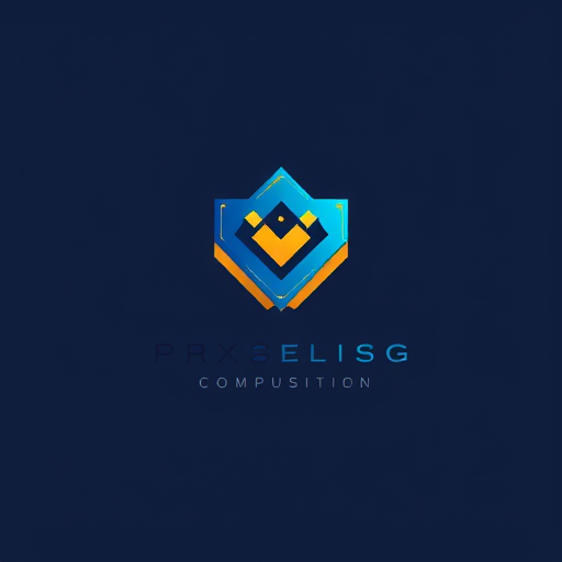 Professional logo design. pixelo