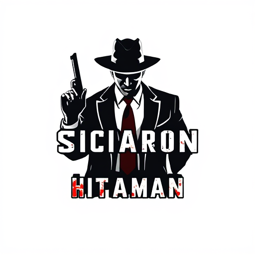 AI Design for Sicario Hitman