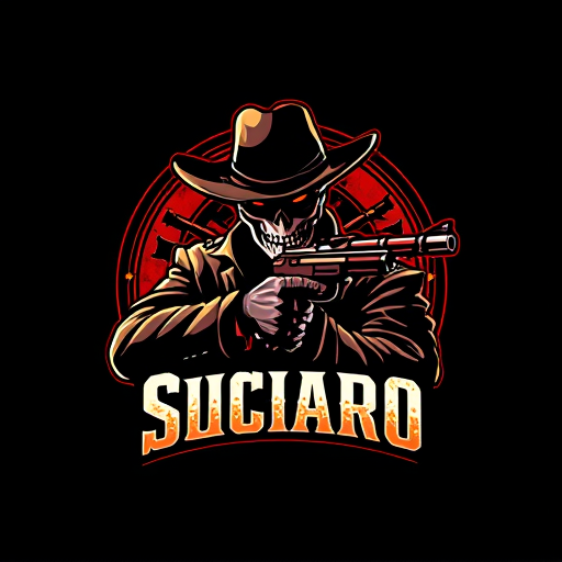 AI Design for Sicario with a gun