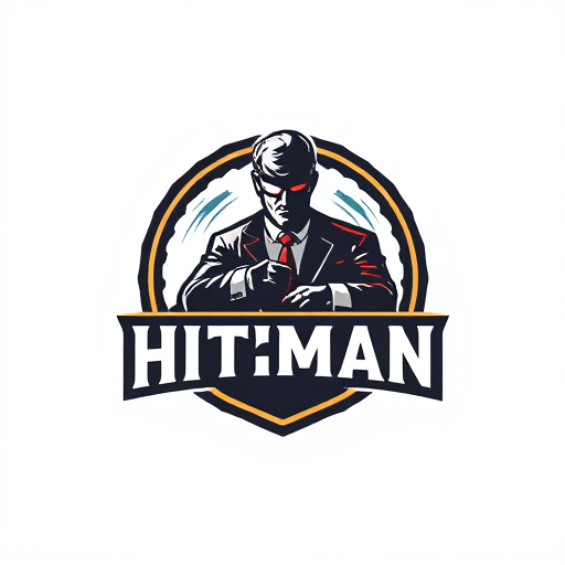 AI Design for Hitman