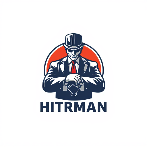 AI Design for Hitman