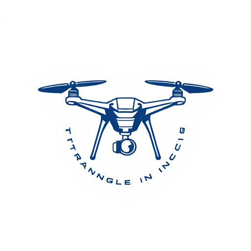 AI Design for 36CMX48CM FLEX SIZE TOPIC IS DRONE TRANNING IN NCC