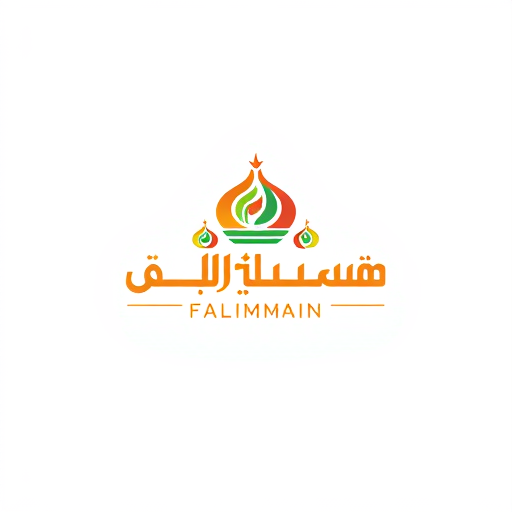 AI Design for AL-FALIMBANI STYLE